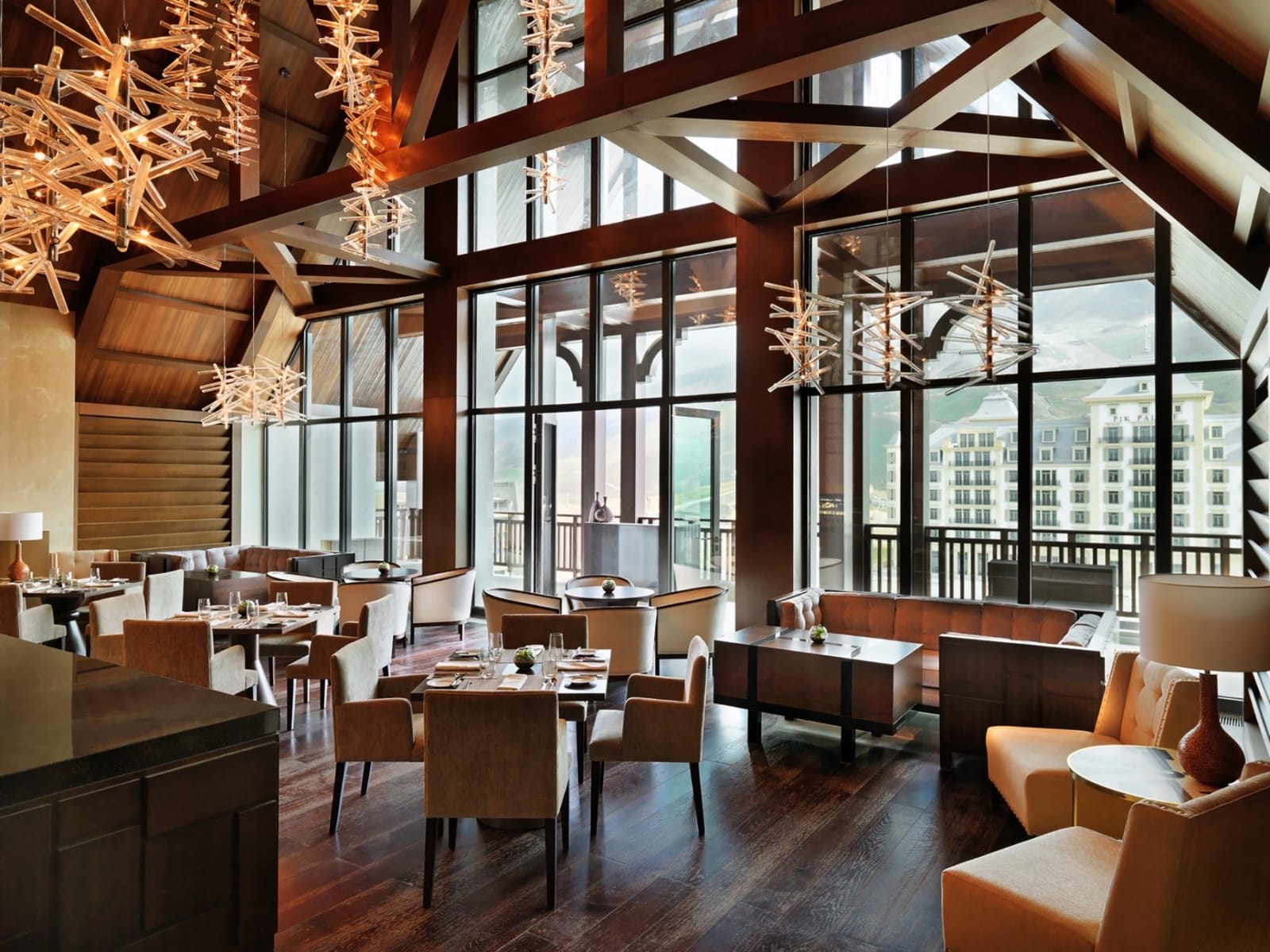 Park Chalet Shahdag